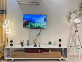 Elysium Xpress Living Facing Centaurs mall